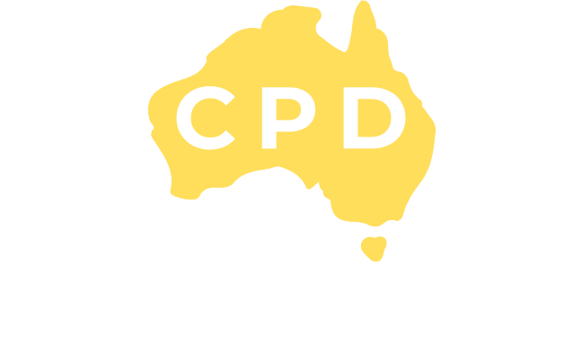 CPD Australia Logo