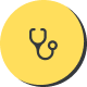 By doctors, for doctors icon