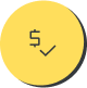 Exceptional value icon