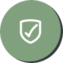 Secure icon