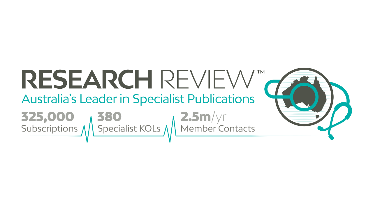 Research Review