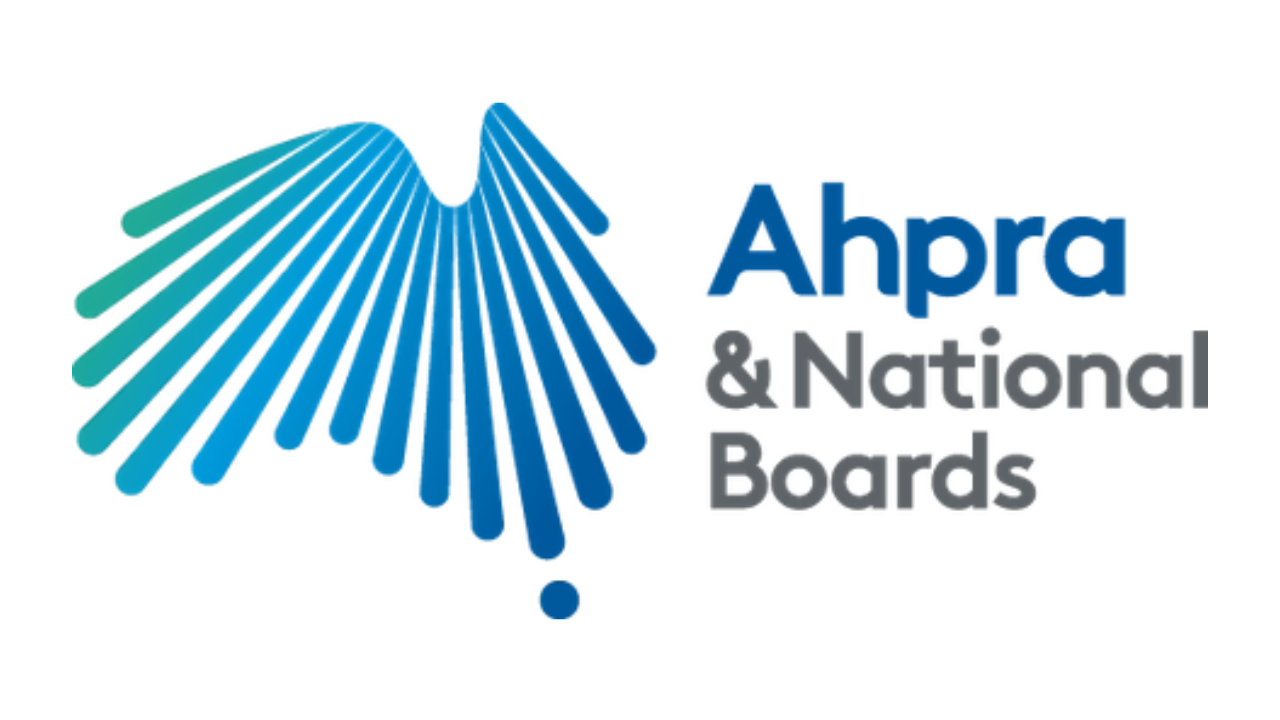 AHPRA