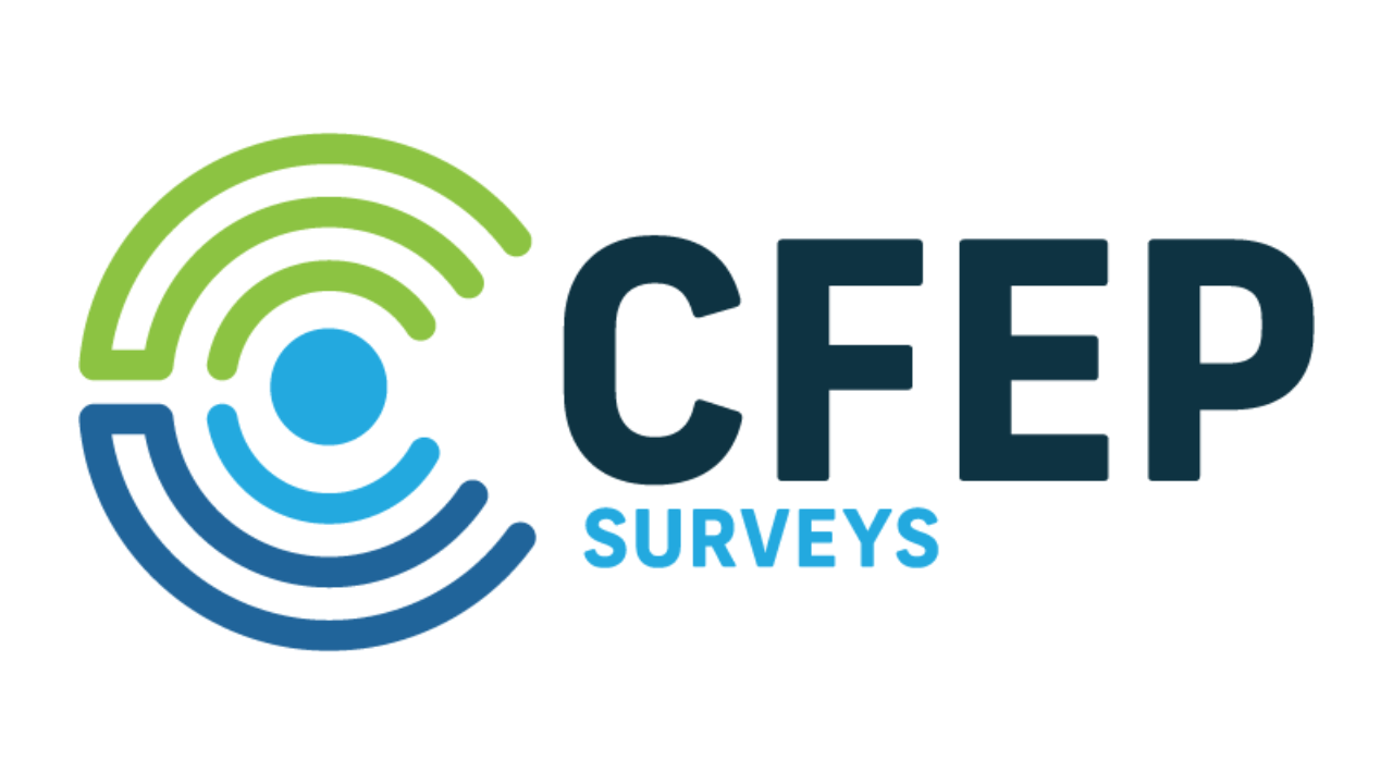 CFEP Surveys