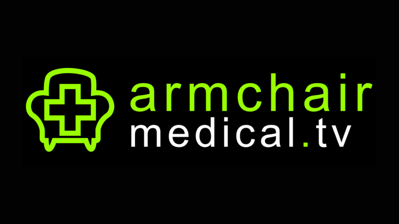 armchairmedical.tv