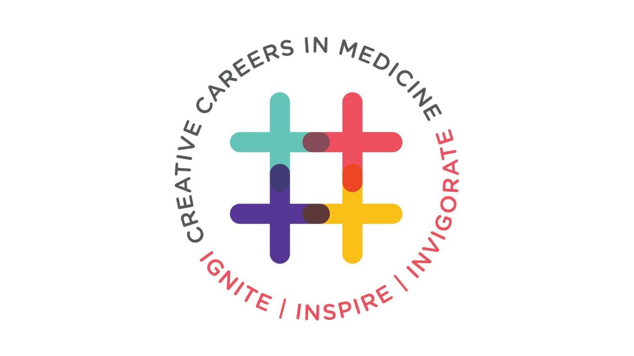 Creative Careers in Medicine